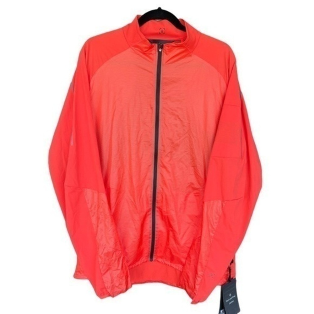 Men’s Lululemon Fast and Free Jacket